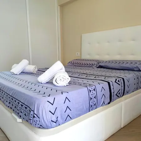 公寓 Playa De Americas 600mt From The Internet Free *