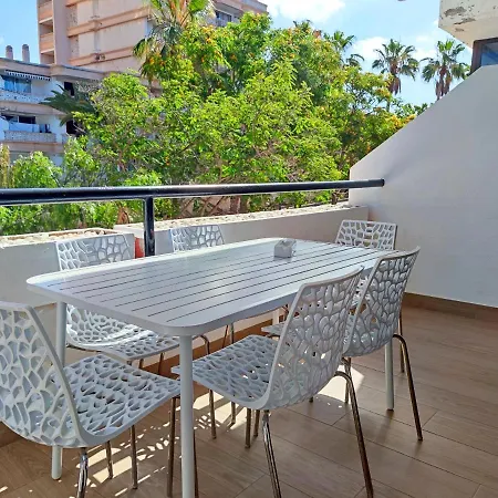 Playa De Americas 600mt From The Internet Free