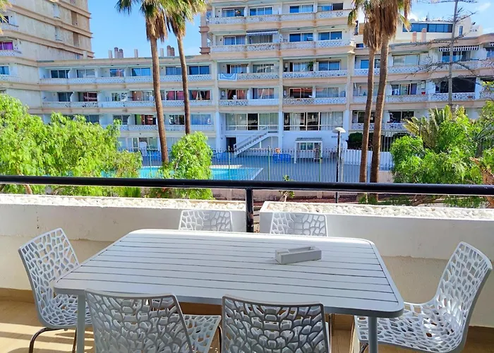 Playa De Americas 600mt From The Internet Free * 美洲海滩