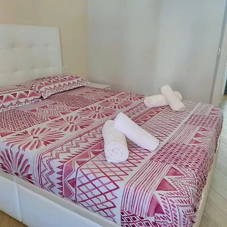 Appartement Playa De Americas 600mt From The Internet Free *