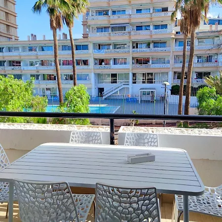 Playa De Americas 600mt From The Internet Free * 플라야데라스아메리카스