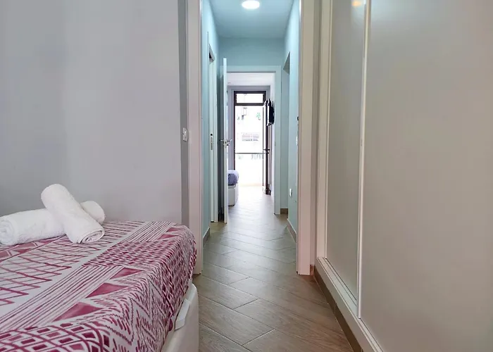 Playa De Americas 600mt From The Internet Free * Playa de las Américas