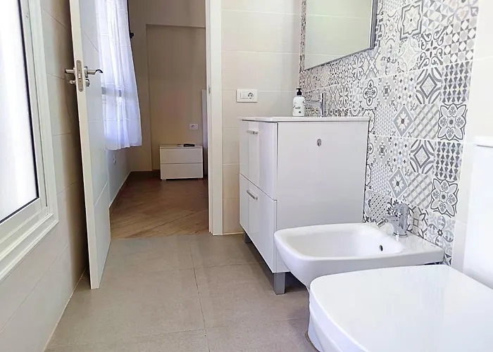 Appartement Playa De Americas 600mt From The Internet Free