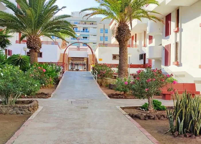 Playa De Americas 600mt From The Internet Free Πλάγια ντε λας Αμέρικας
