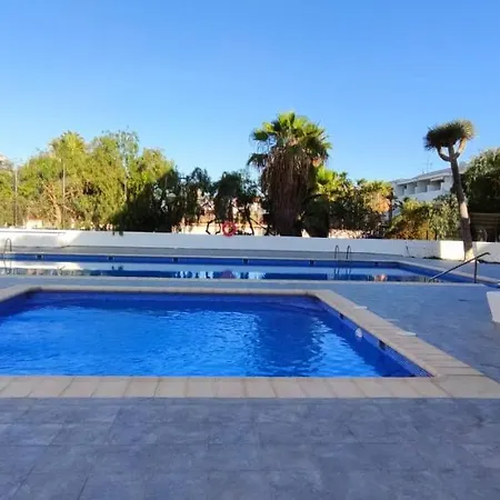 Playa De Americas 600mt From The Internet Free Apartamento