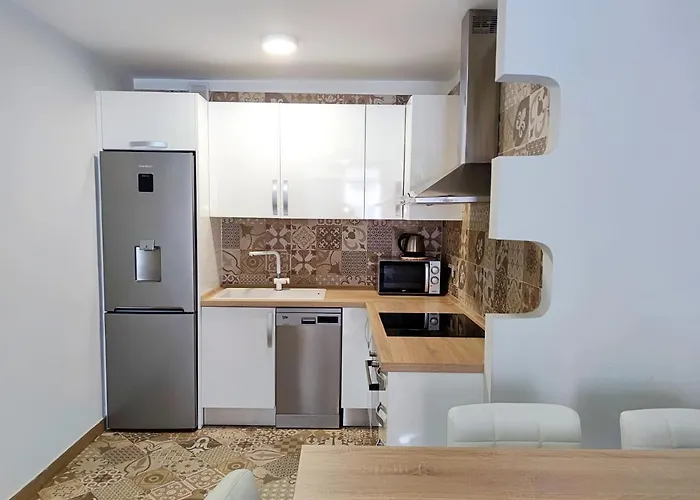 Playa De Americas 600mt From The Internet Free * 플라야데라스아메리카스